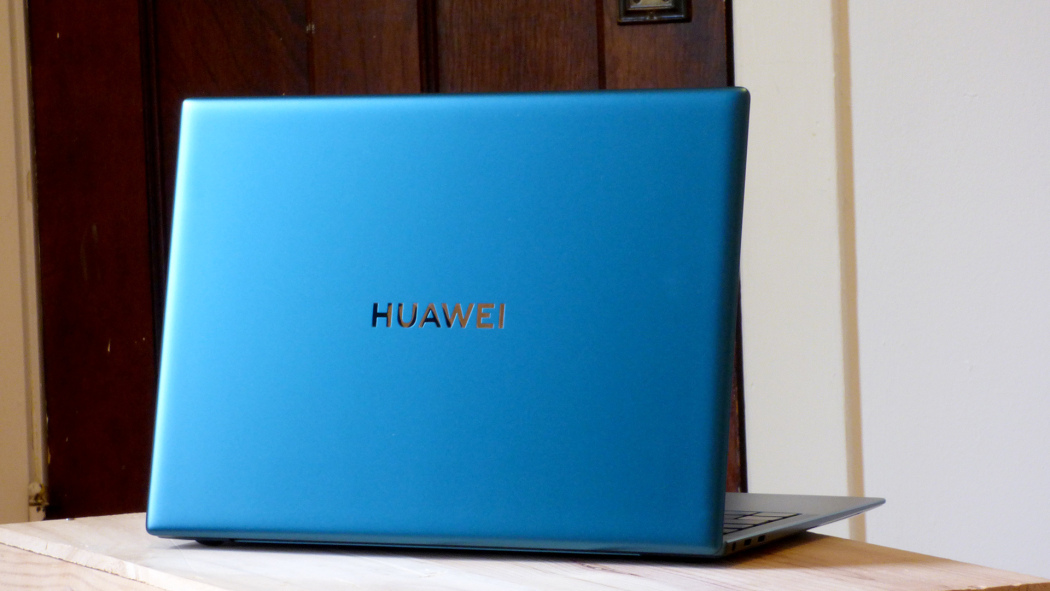Huawei MateBook X Pro (2021) Review | PCMag
