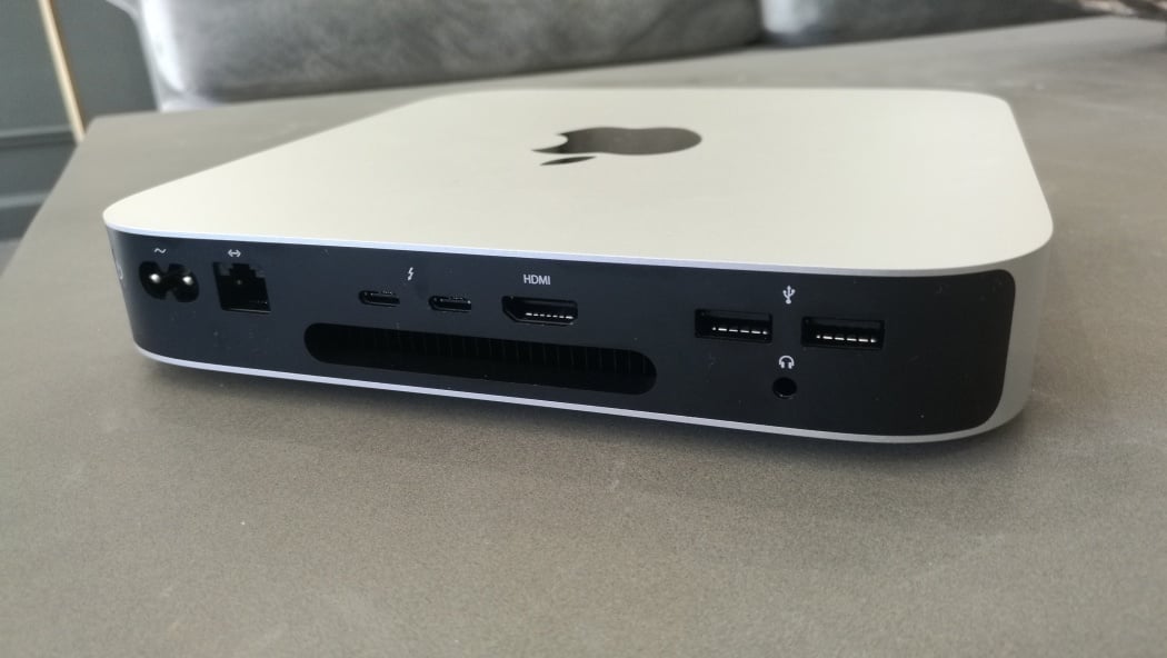 Macデスクトップ Apple Mac mini 2020 M1 Macデスクトップ Apple M1
