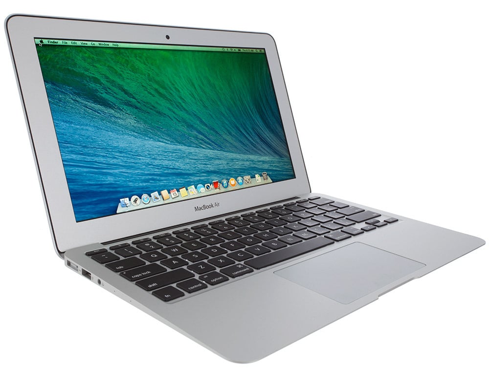 Macbook Air 11インチ Early 2014 MD711J/B 極美品】MacBook Air (11