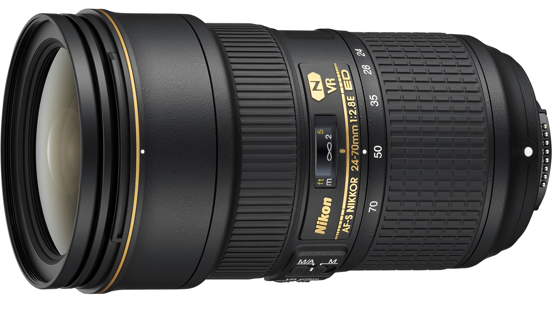 Nikon AF-S Nikkor 24-70mm f/2.8E ED VR Review | PCMag