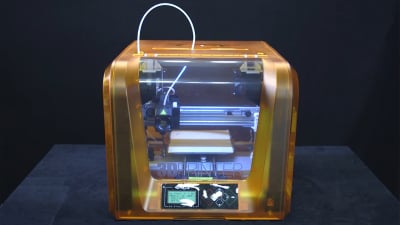 XYZprinting da Vinci Jr. 1.0 A Pro Review | PCMag