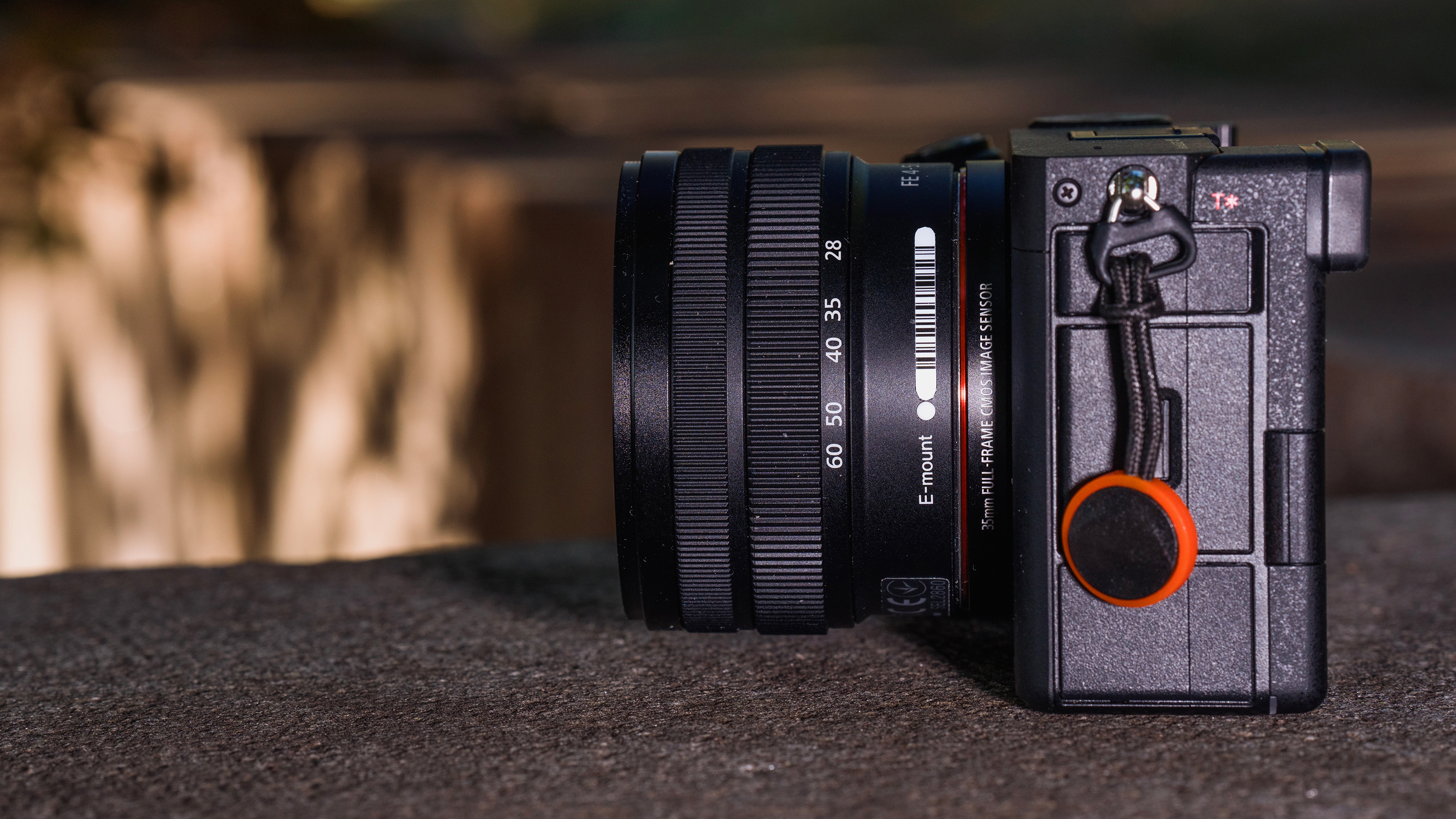 Sony FE 28-60mm F4-5.6 Review | PCMag