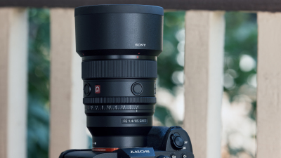 Sony FE 85mm F1.4 GM II Review | PCMag