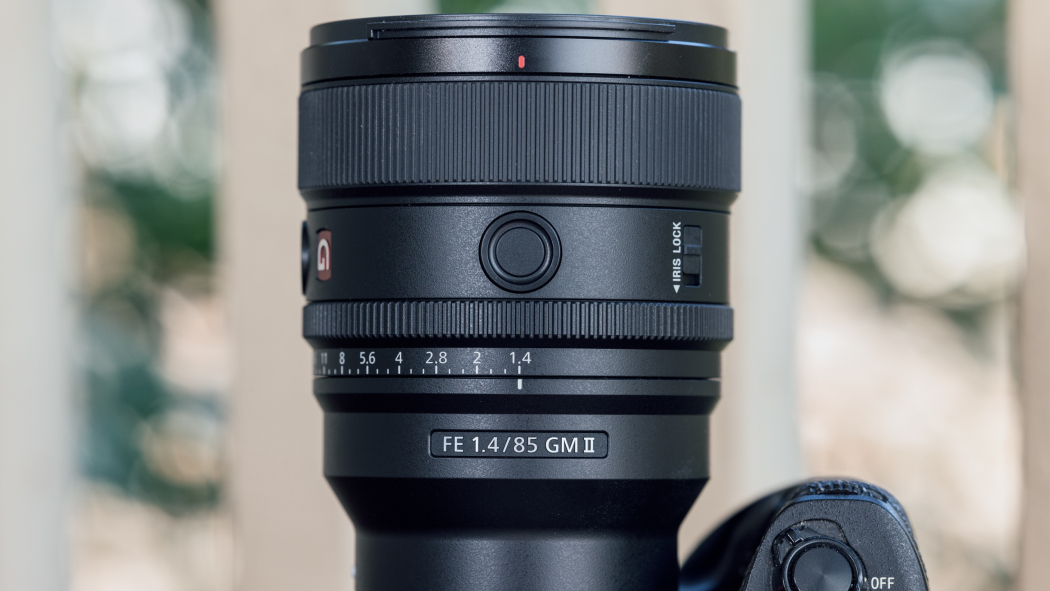 Sony FE 85mm F1.4 GM II Review | PCMag