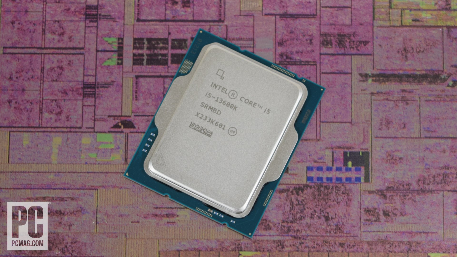 Intel Core i5-13600K Review | PCMag