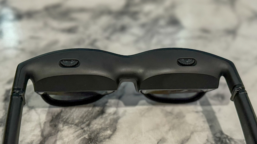 Viture Pro XR Glasses Review | PCMag