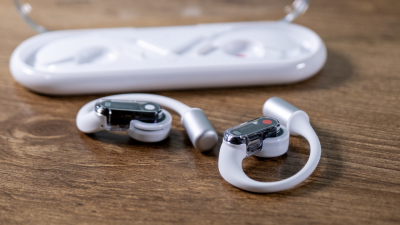 Nothing Ear (Open) Review | PCMag