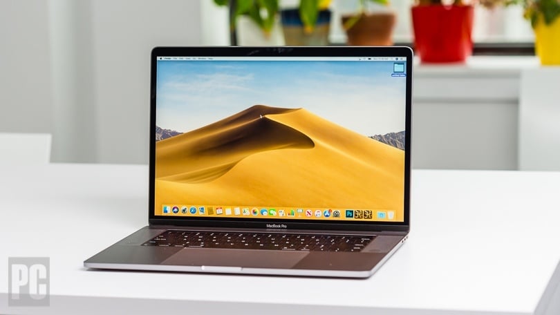 MacBook 本物 Pro 15インチ MacBook Pro (15-inch, 2019) - Technical