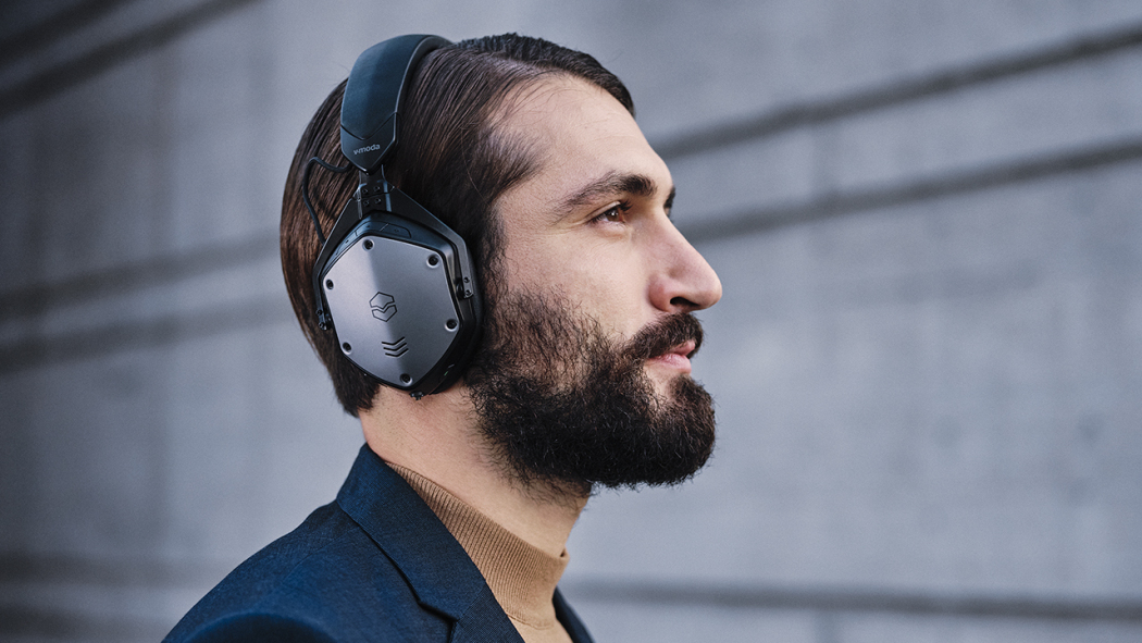 V-Moda M-200 ANC Review | PCMag