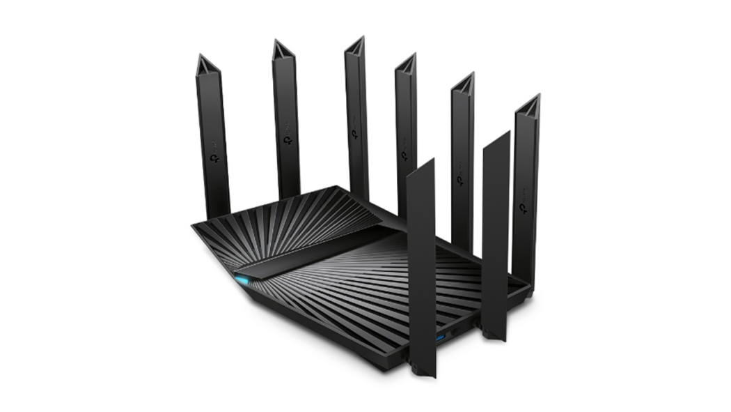 TP-Link Archer AX90 AX6600 Tri-Band Wi-Fi 6 Router Review | PCMag