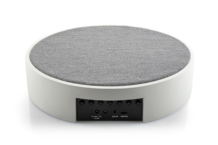 Tivoli Audio ART Speaker Review | PCMag