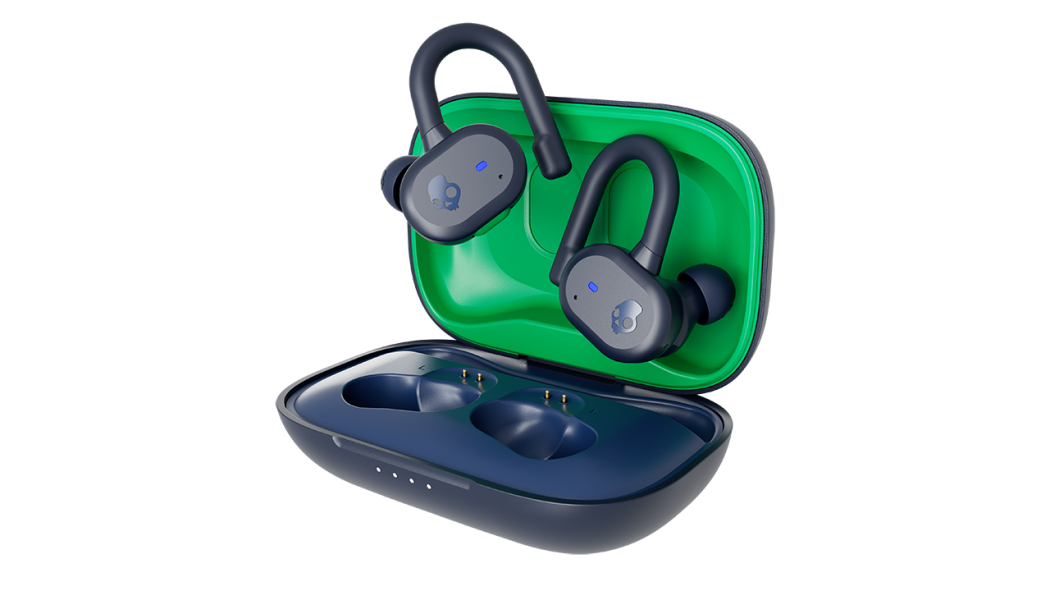 Skullcandy Push Active Review | PCMag