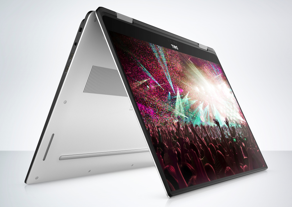 Dell XPS 15 2-in-1 (9575) Review | PCMag