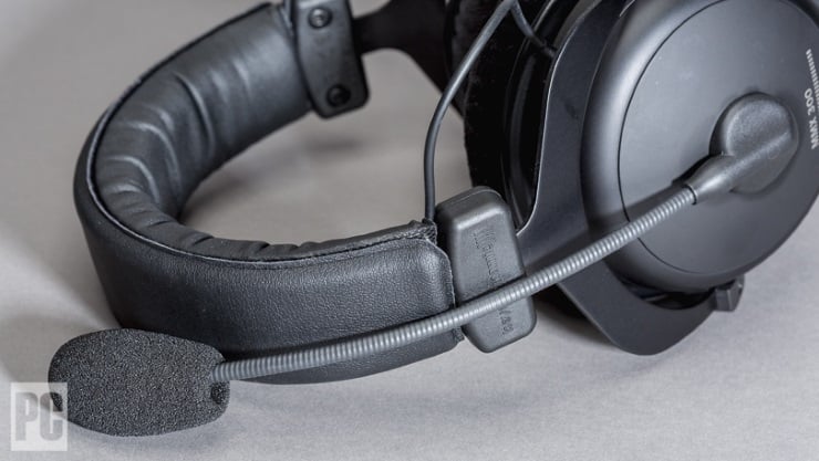 Beyerdynamic MMX 300 (2nd Generation) Review | PCMag