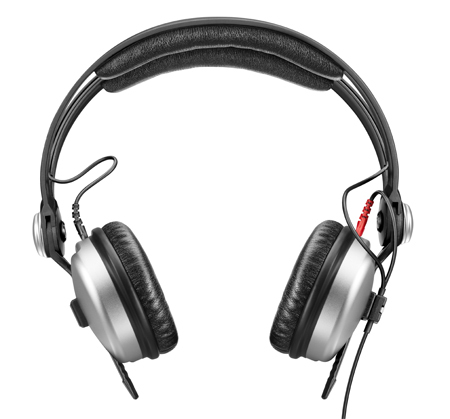 希少！SENNHEISER HD25 ALUMINIUM Sennheiser HD 25 Aluminum Review