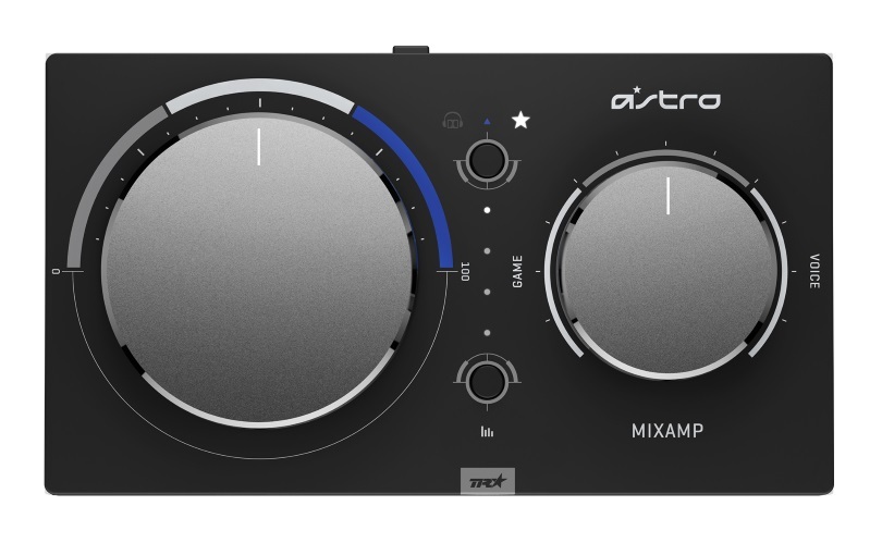 Astro Gaming A40 TR + MixAmp Pro TR Review | PCMag