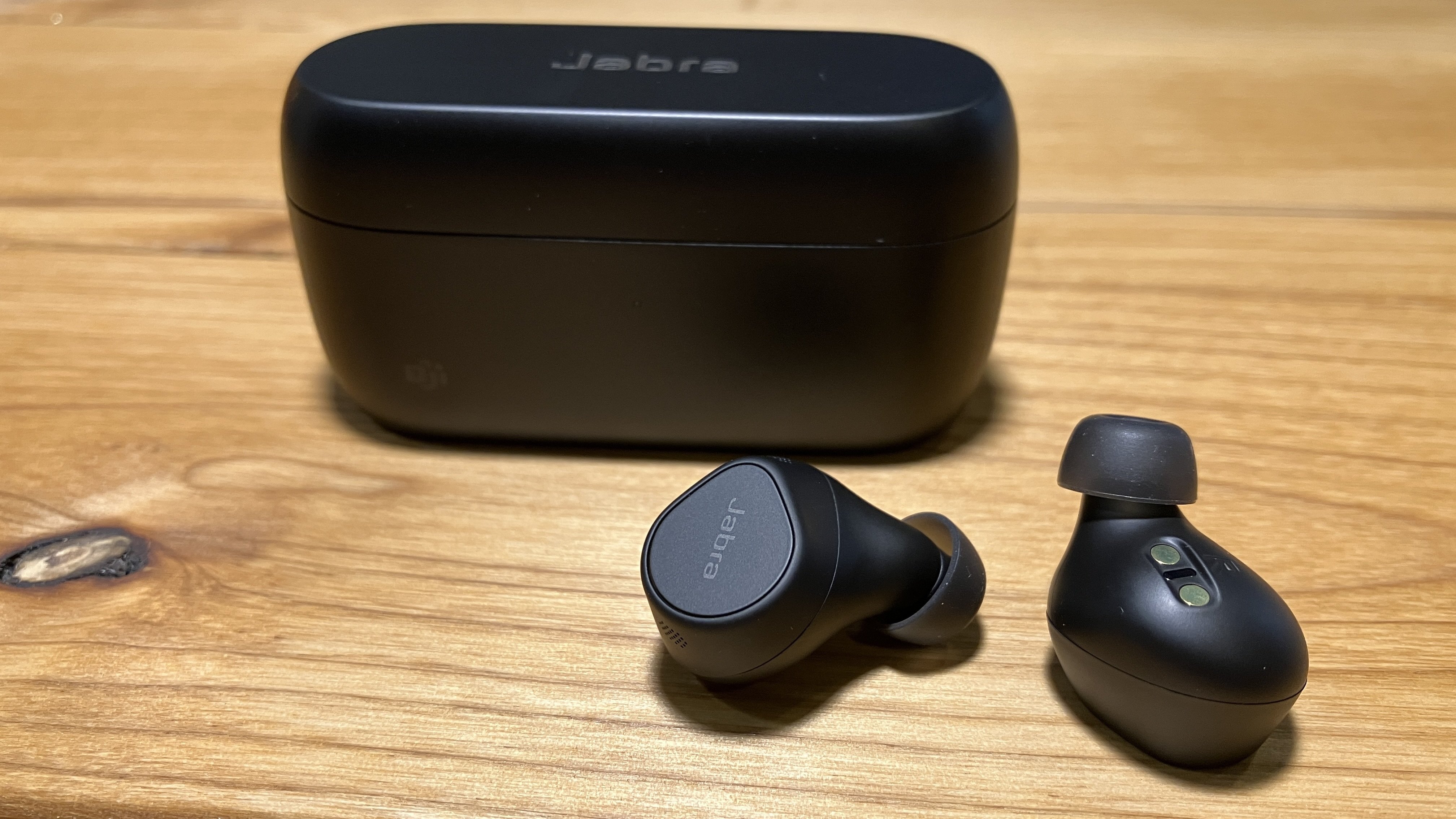 Jabra Evolve2 Buds Review | PCMag