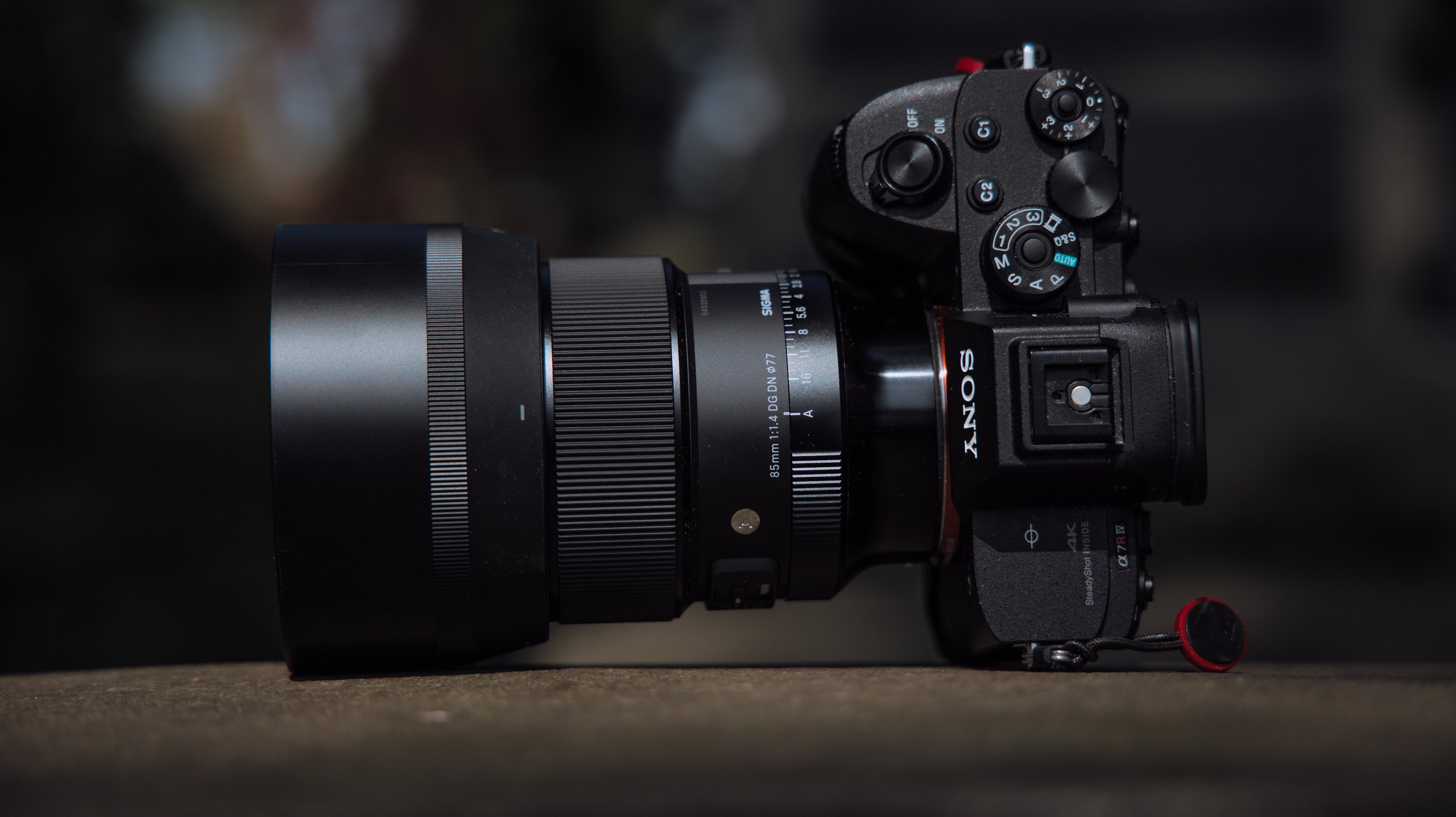 Sigma 85mm F1.4 DG DN Art - Review 2020 - PCMag Australia