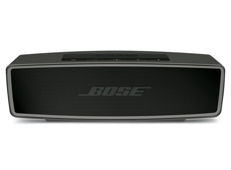 Bose SoundLink Mini II Review | PCMag