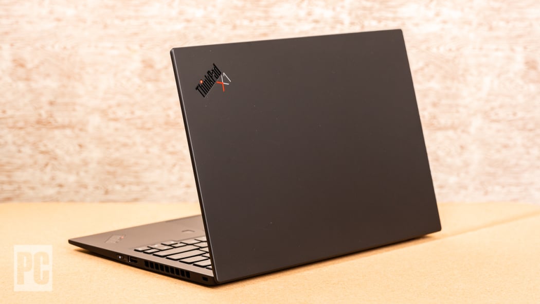 Lenovo ThinkPad X1 Carbon Gen 8 (2020) Review | PCMag