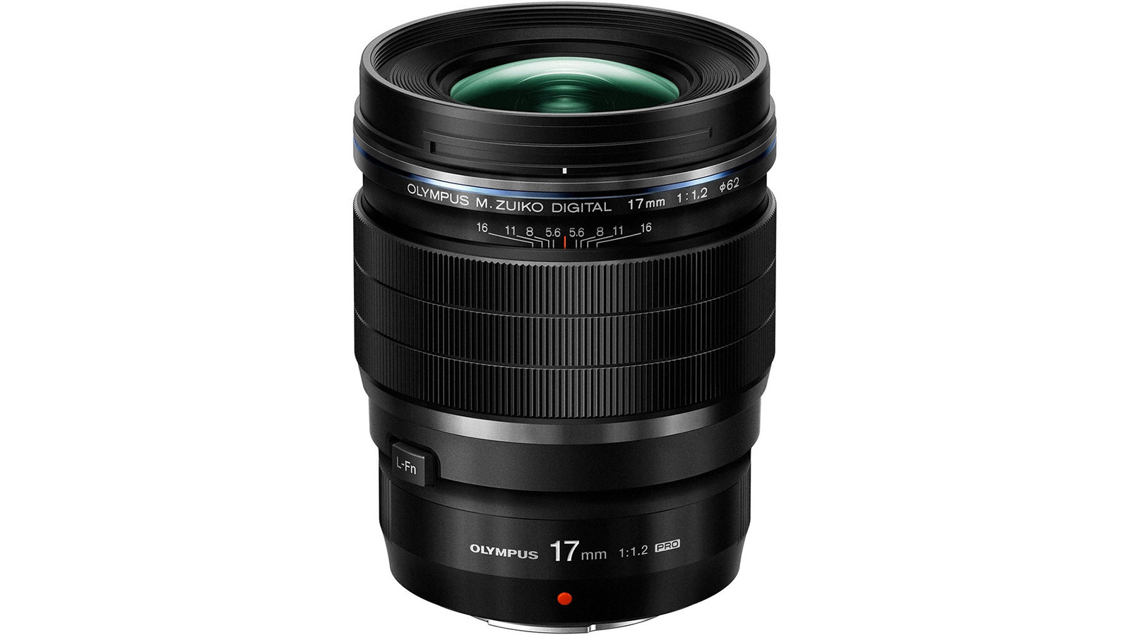 Olympus M.Zuiko ED 17mm f1.2 PRO Review | PCMag