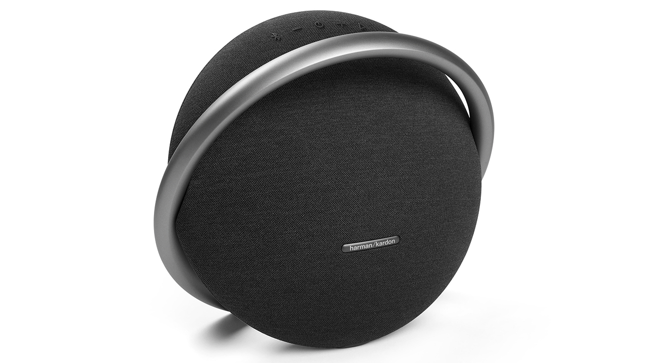 Harman Kardon Onyx Studio 7 Review | PCMag