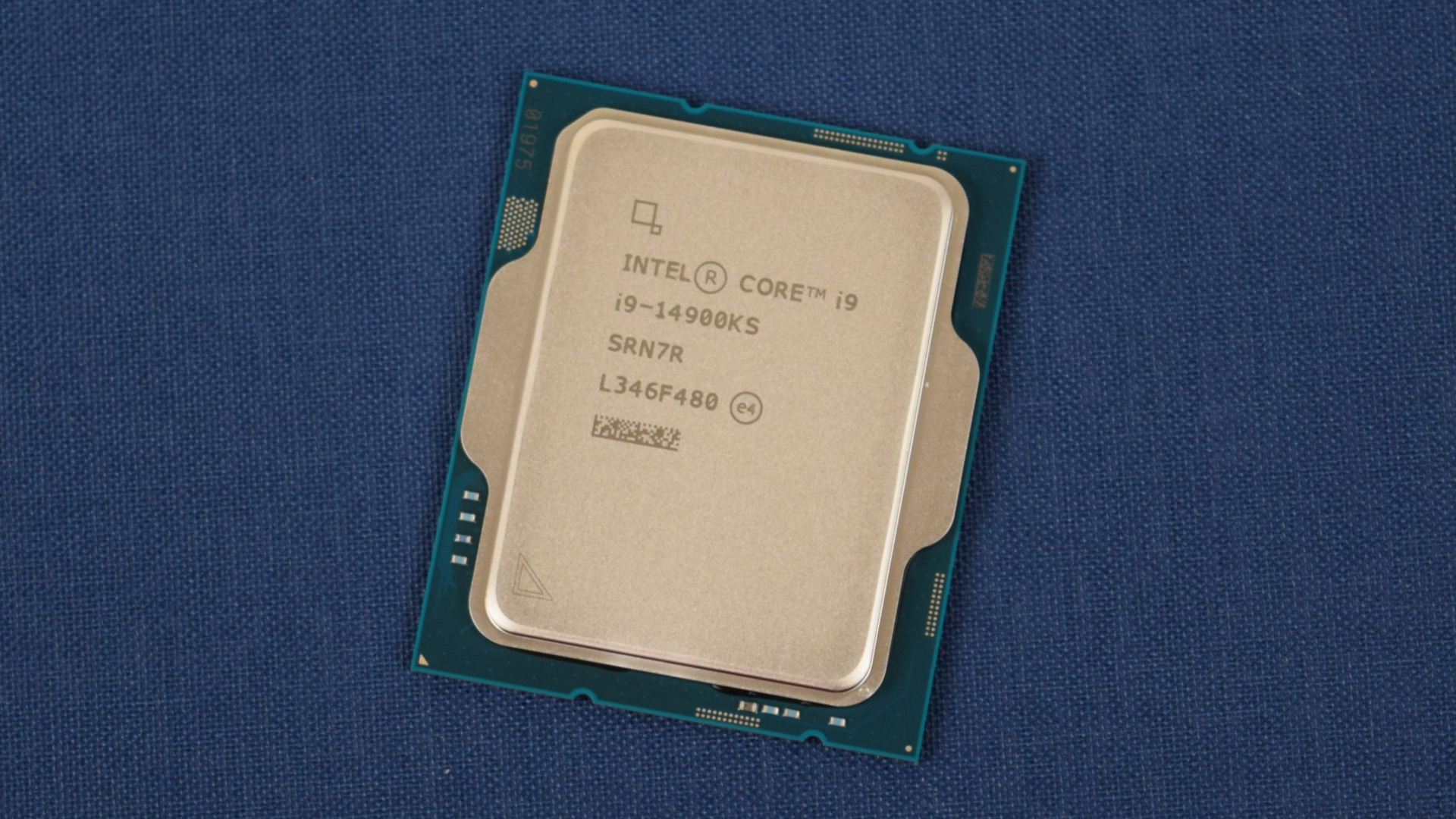 Intel Core i9-14900KS Review | PCMag
