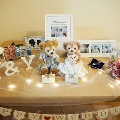 ダッフィー シェリーメイ ウェルカムボード ダッフィーシェリーメイ