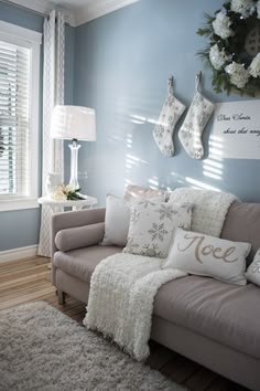 アート249 「タイム2(ラベンダー)」 インテリアコーディネート