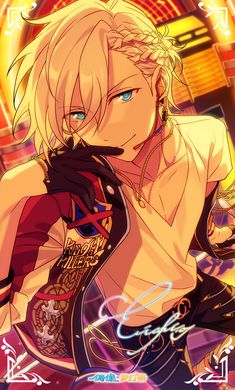 天祥院英智」のアイデア 59 件 | 英智, 天祥院英智, スターズ