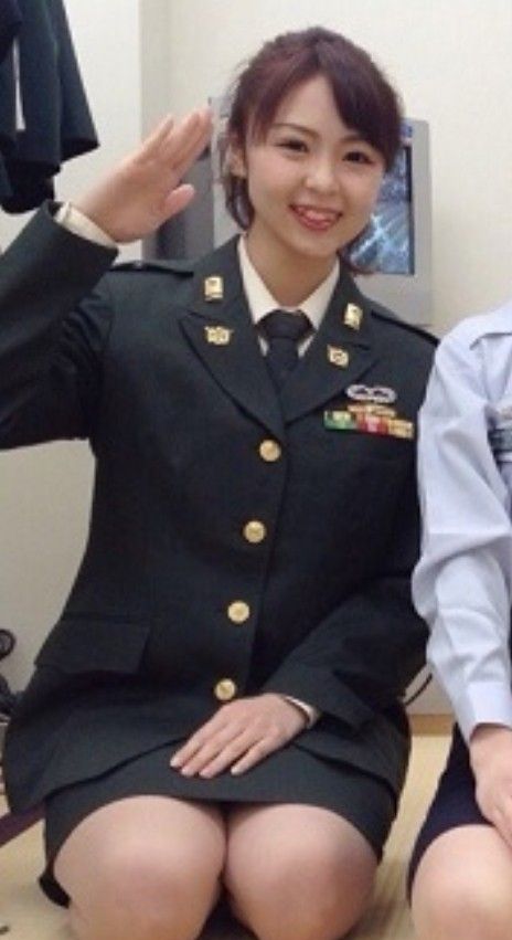 空自 女性自衛官 スカートPX品5号 空自 女性自衛官 スカート PX品