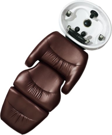 YUME ESPOIR | シャンプー機器 | 製品 | タカラベルモント株式会社