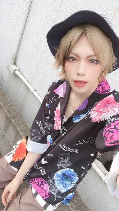 BabyKingdom 咲吾🐰👑 (@bk_shogo) / X