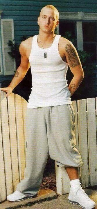 レア?】EMINEMエミネム タンクトップ ジャージ SHADY Amazon.co.jp