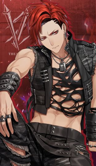 BLACKSTAR ブラスタ 黒曜 まとめ ブラスタ攻略】黒曜のプロフィール