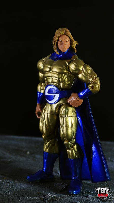 Sentry (Dark Avengers) (Marvel Legends) Custom Action Figure