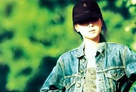 ☆ZARD坂井泉水「帽子/キャップ」