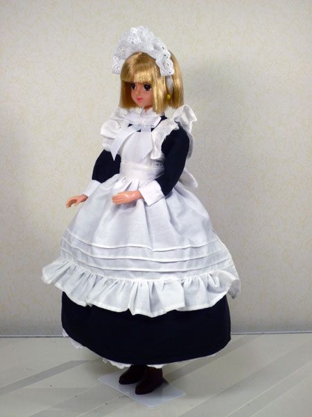 モニちゃん♡様専用ページ ミニチュアドール服 ハンドメイドドール服