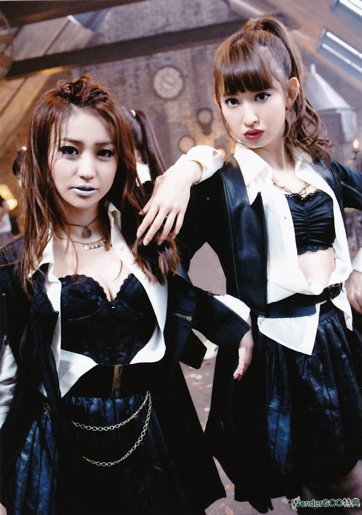 完成：AKB48 28th「UZA」通常盤 店舗別 特典生写真まとめ（画像あり