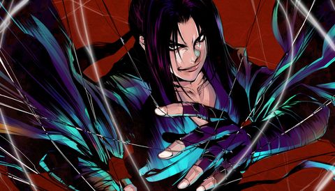 バジリスク 絆 ポイトレ カード 夜叉丸 蛍火 夜叉丸@蛍火推し