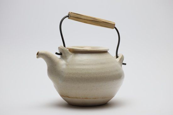 市川孝 TakashiIchikawa急須 土瓶 日本茶 煎茶 GreenTea 市川孝