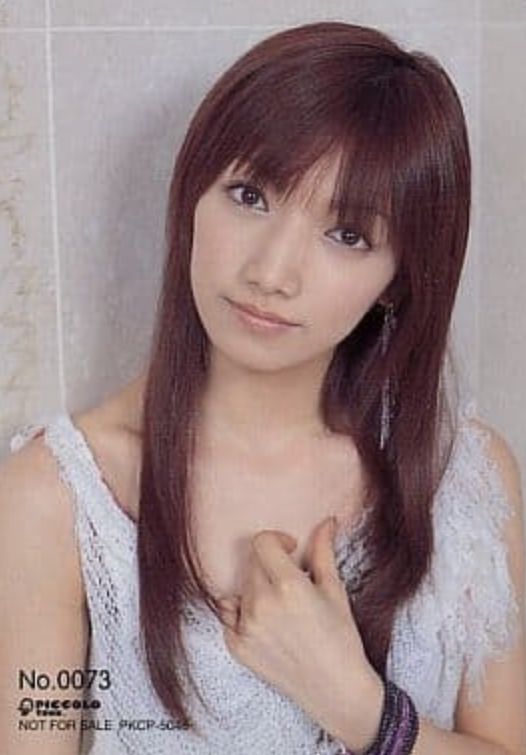 激レア 初期のモーニング娘。高橋愛、後藤真希など 激レア初期の