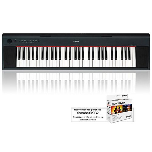 YAMAHA piaggero NP-11