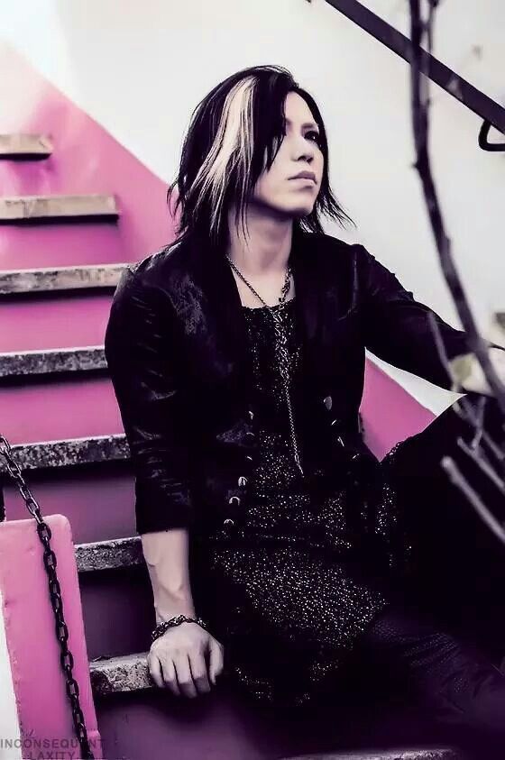 the GazettE AOI 葵 22周年プロデュース the GazettE AOI 葵 22周年