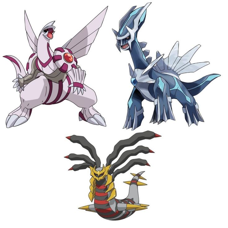 PSA10 連番 ギラティナ アルセウス オリジンパルキア ディアルガUR