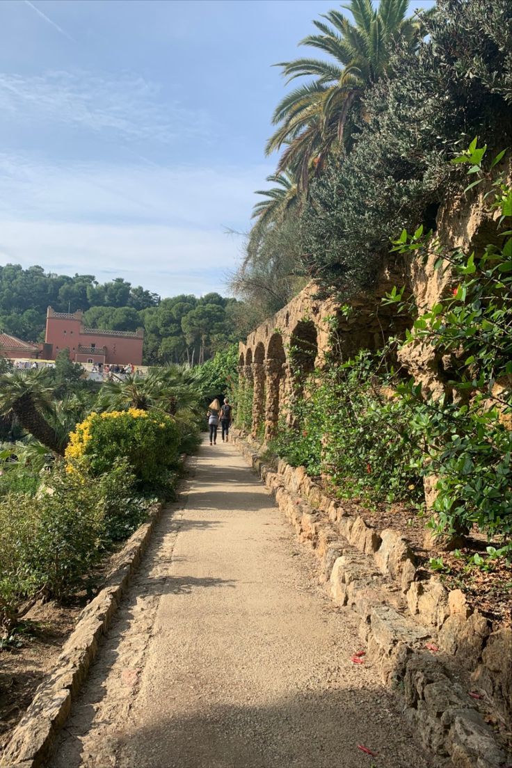 スペインの村落風景 スペインの村落風景 スペインの村落風景