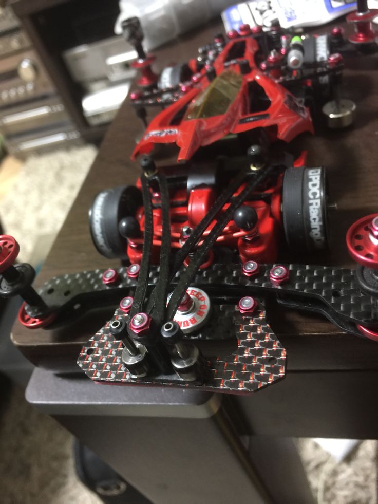 ミニ四駆 シゲイル 完成品 ミニ四駆 シゲイル 完成品 - メルカリ