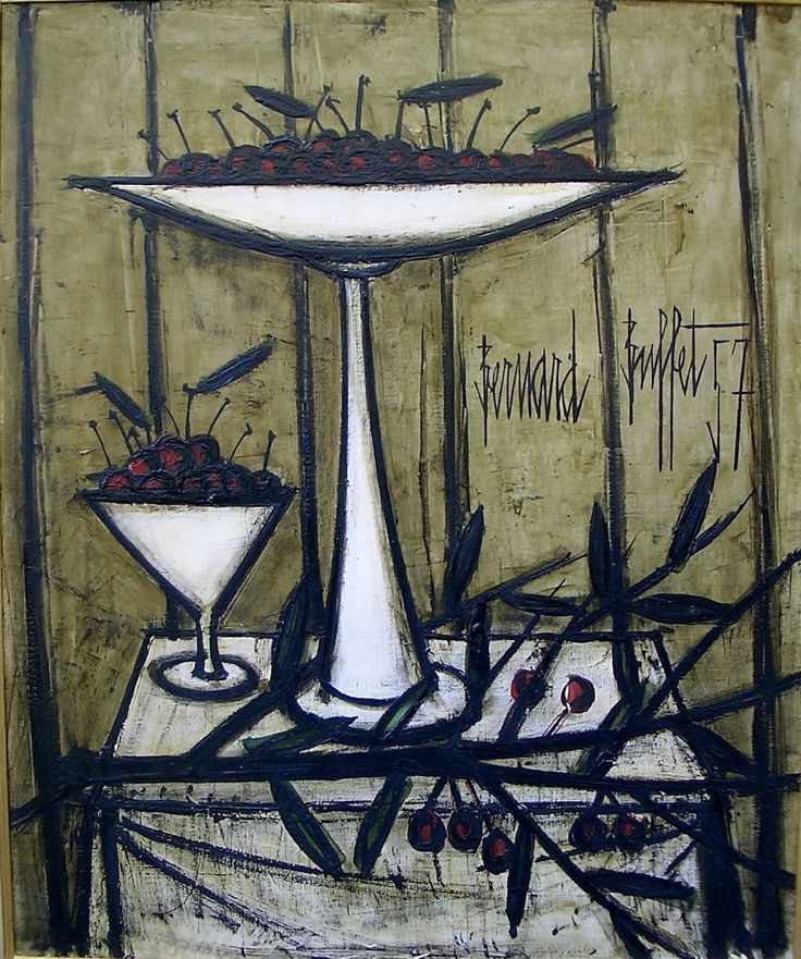 ベルナールビュッフェ 22/80 ベルナールビュッフェ 22/80 ベルナール