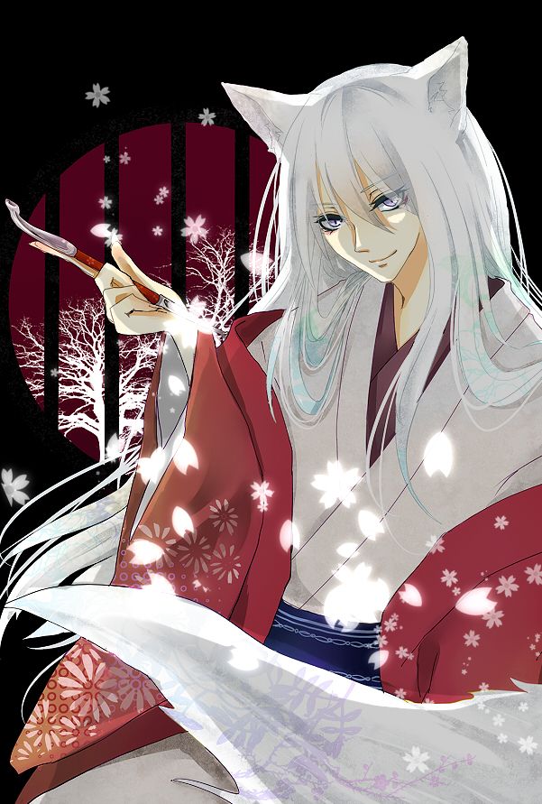 神様はじめました 巴衛さん - さとのイラスト - pixiv