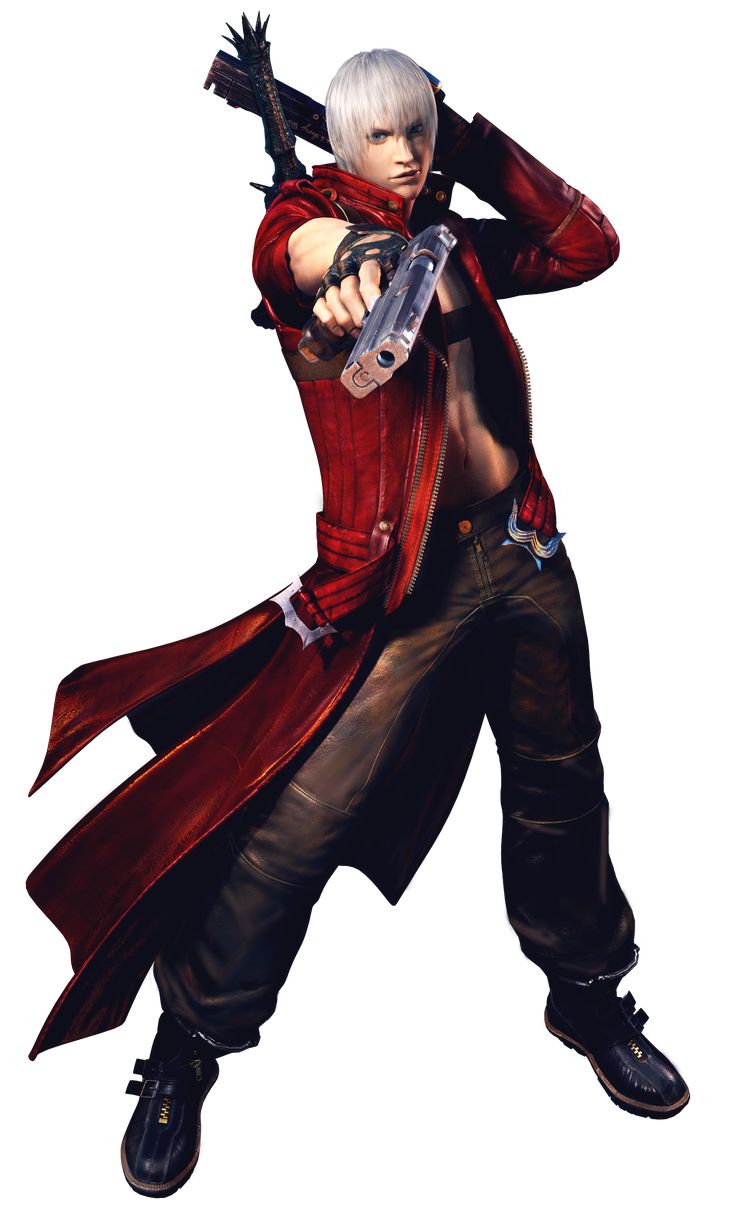 Devil May Cry パセラ DMC3 ダンテ 特典 コースター Devil May Cry
